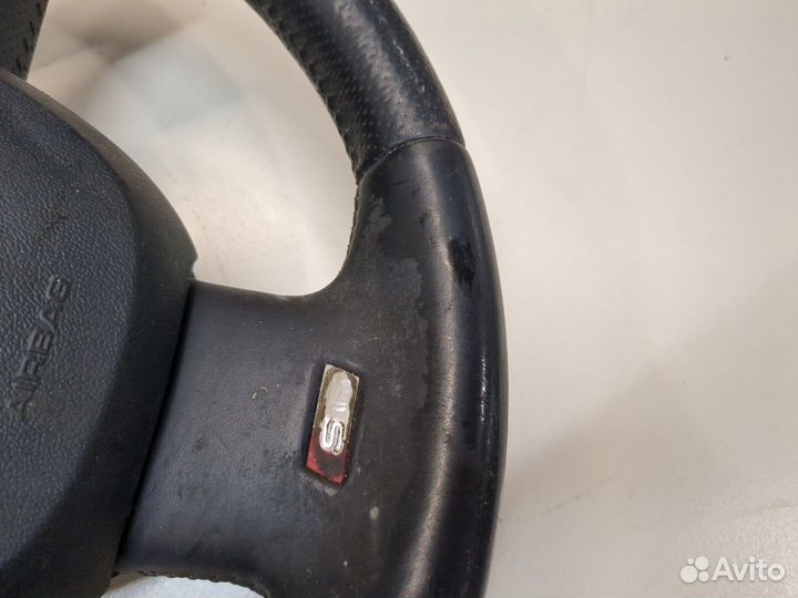 Руль Audi A5, 2011