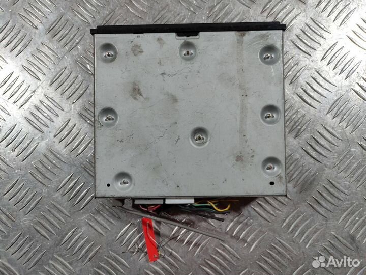 Система навигации Infiniti FX (S50) 2006