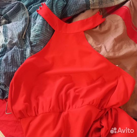 Комбинезон женский вечерний 42 44 США