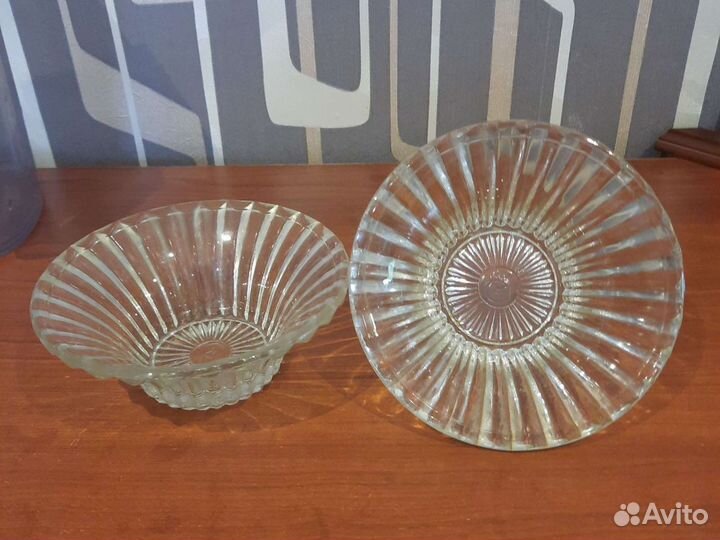 Салатник СССР