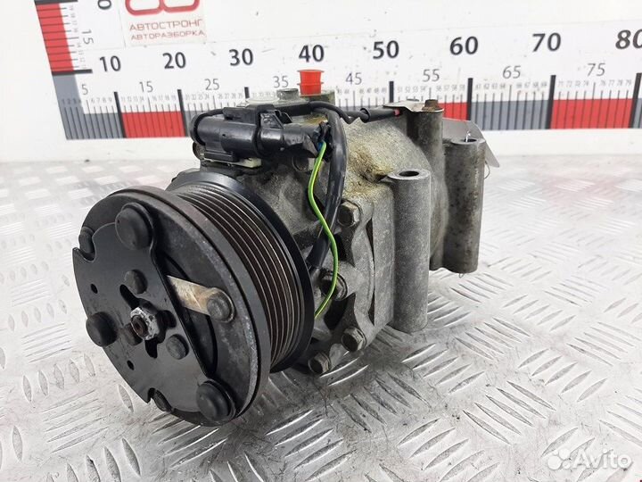 Компрессор кондиционера для Ford Focus 1 1779107