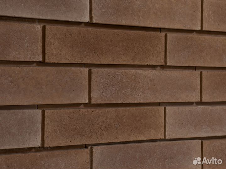 Декоративный камень / вентелируемый фасад