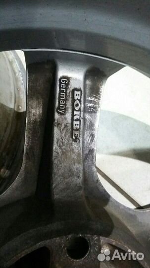 Диски 5/120R17