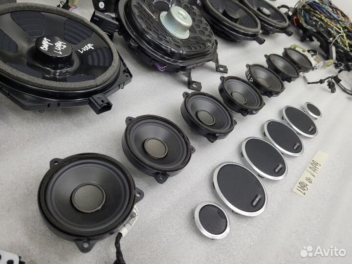 Музыка, мультимедиа, аудиосистема Meridian AUD4-24