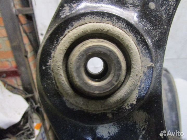 Рычаг передний правый Citroen C4 II 2011,308 I 200