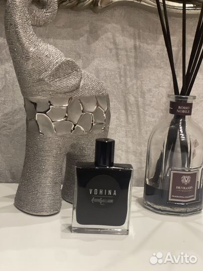 Парфюмерия