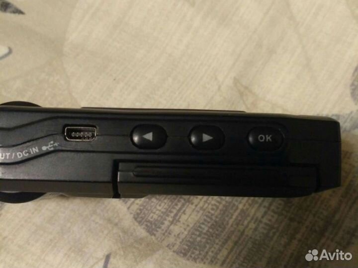 Видеорегистратор