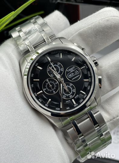 Мужские часы Tissot