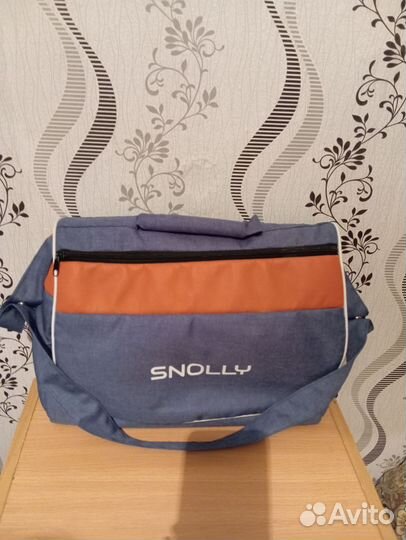 Сумка snolly