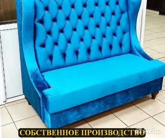 Мебель для кафе / Любые дизайны