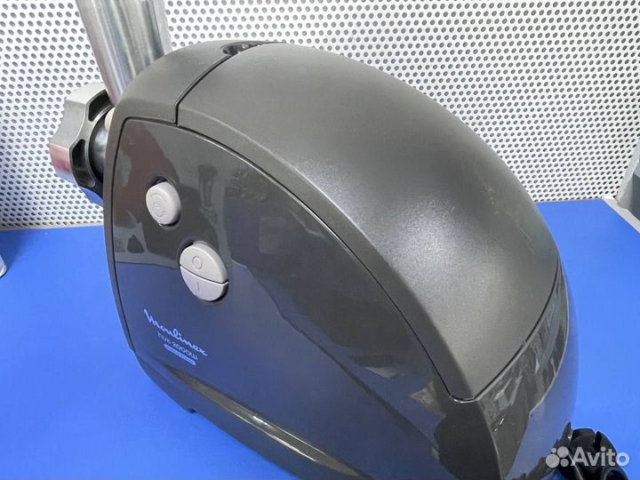 Мясорубка электрическая Moulinex HV8 ME622832