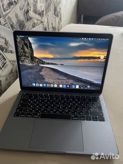 MacBook Pro 13