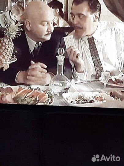 Графинчик старенький