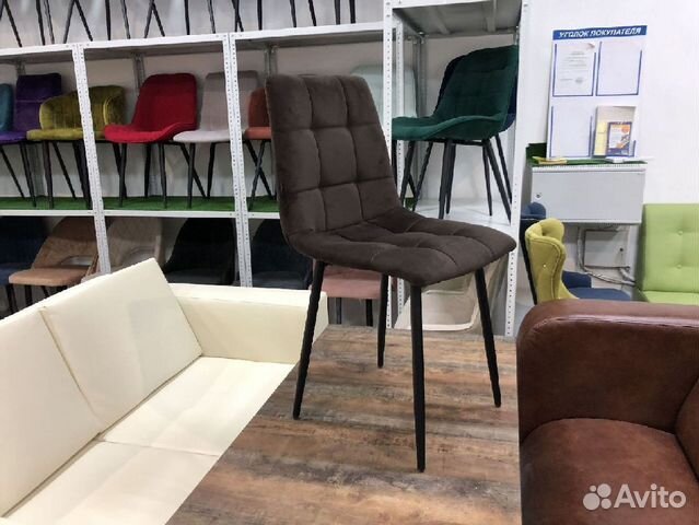 Стул для кухни