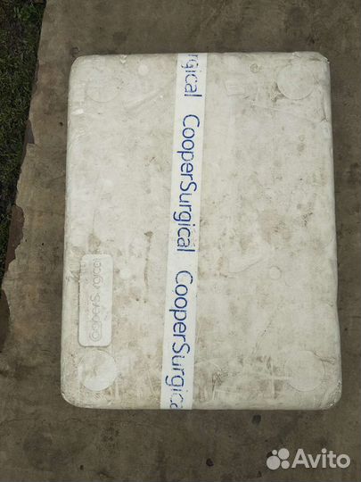 Короб для хранения вещей