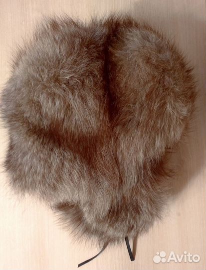 Шапка зимняя