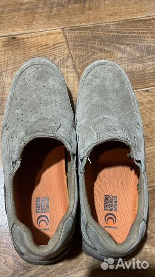 Ботинки outventure columbus