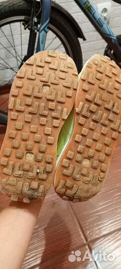 Кроссовки 39 р-р