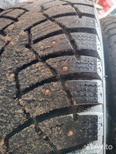 Nortec WT 590 215/65 R16