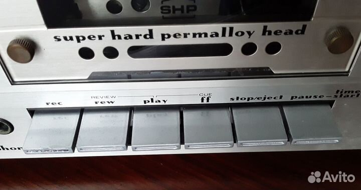 Marantz SD-3000 Japan