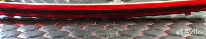 Дополнительный стоп сигнал Mercedes ML166