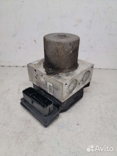 Блок ABS VW Tiguan 2008-2011 5N0614109M