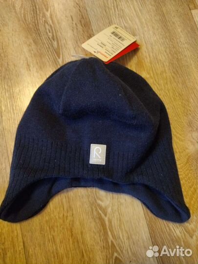 Шапка reima
