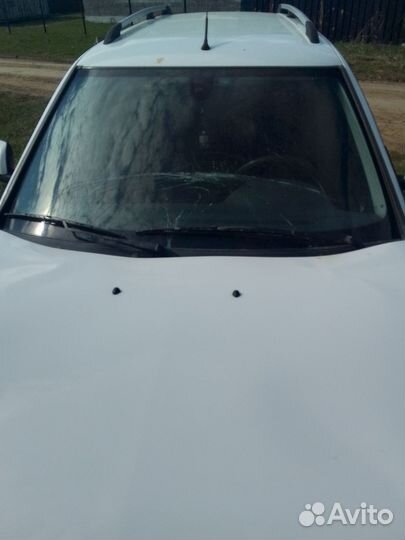 LADA Priora 1.6 МТ, 2011, битый, 235 000 км