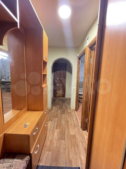 2-к. квартира, 42 м², 5/5 эт.