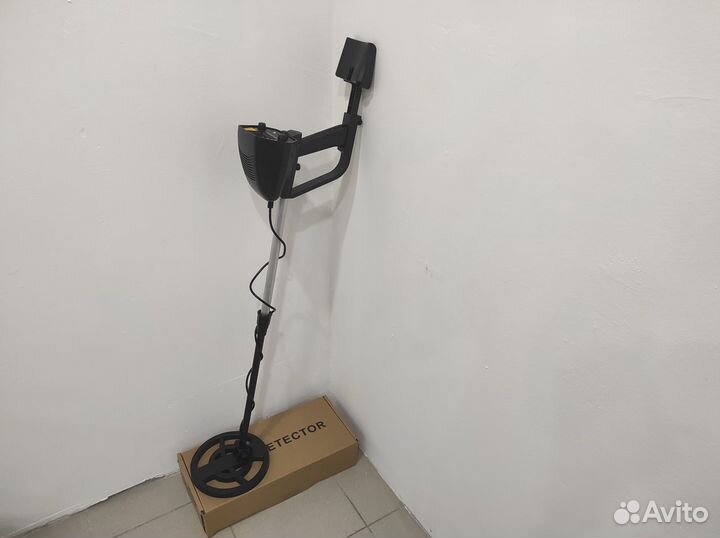 Металлоискатель MD 4030 Pro