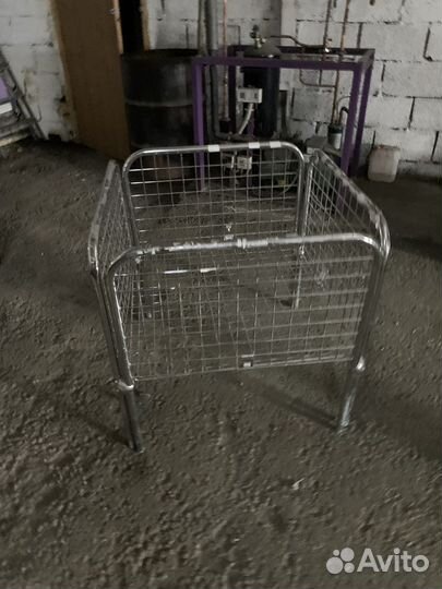 Сетка под яицо