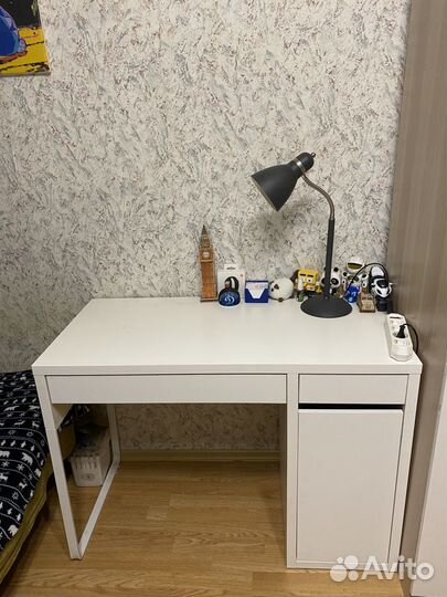 Стол письменный икеа