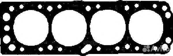 Прокл.ГБЦ 0021012 elwis royal