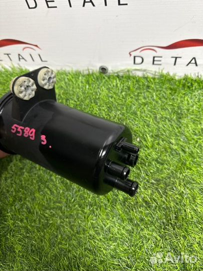 Бачок гидроусилителя руля Bmw 5 E60 N52B30 2007