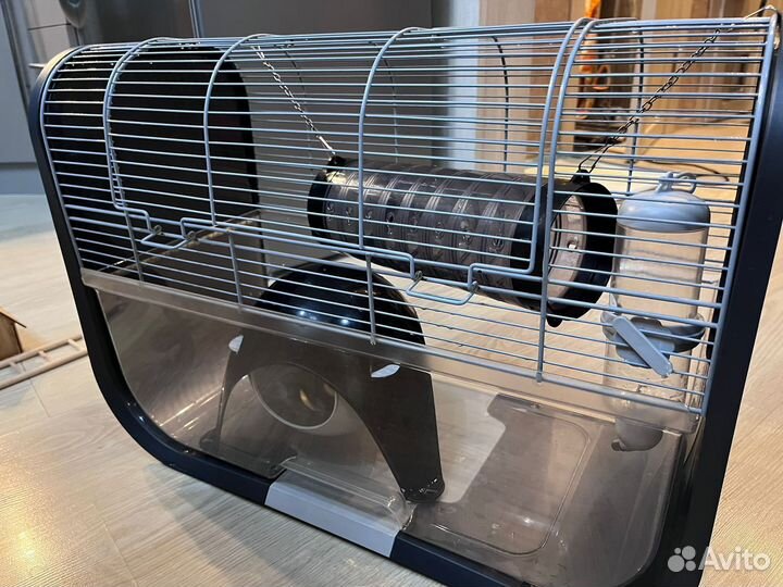 Клетка большая для грызунов