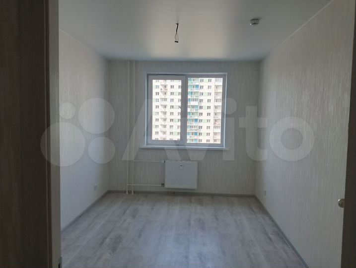 2-к. квартира, 49,1 м², 7/18 эт.