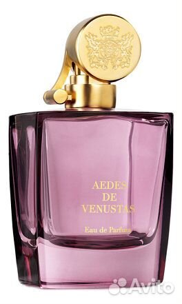 Aedes de Venustas Signature Eau De Parfum