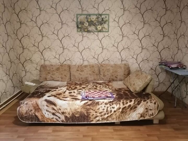 2-к. квартира, 48 м², 2/2 эт.