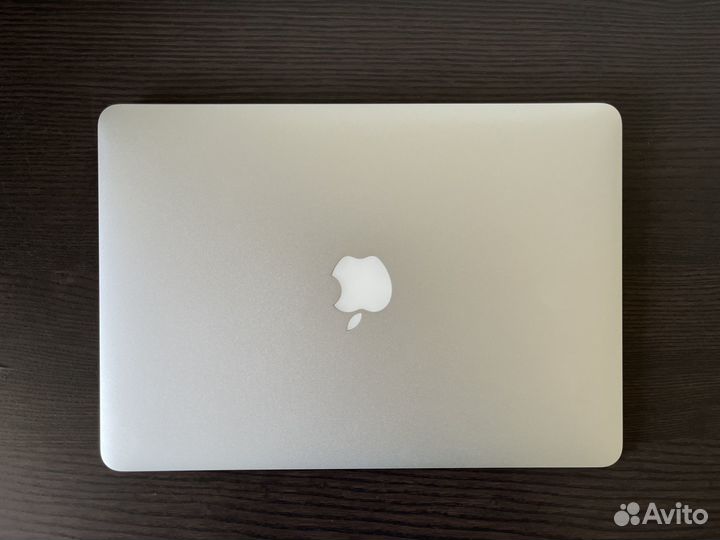 Macbook air 13 2017