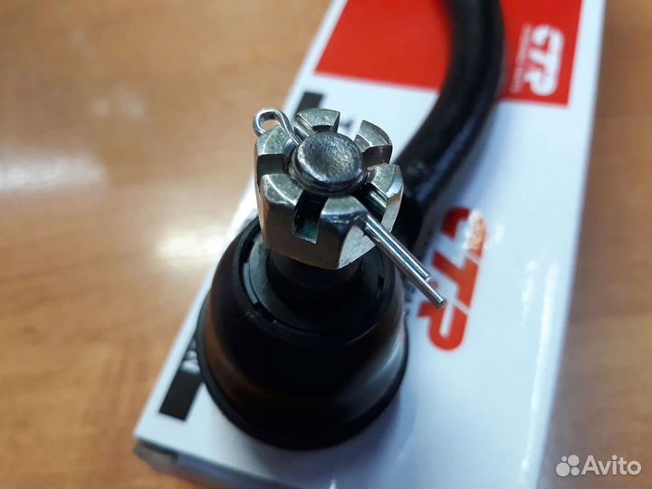 Рулевой наконечник R Solaris/Rio III