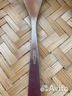 Вилки олимпиада 80 нержавеющая сталь СССР