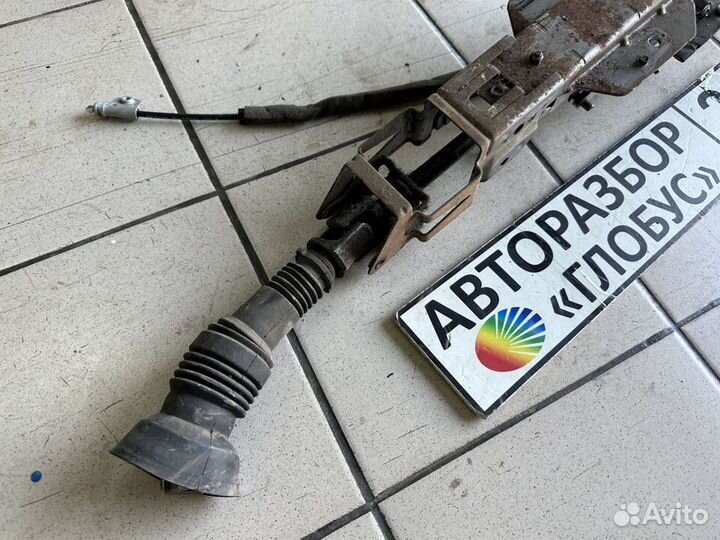 Рулевая колонка Каравелла Т5 Caravelle T5