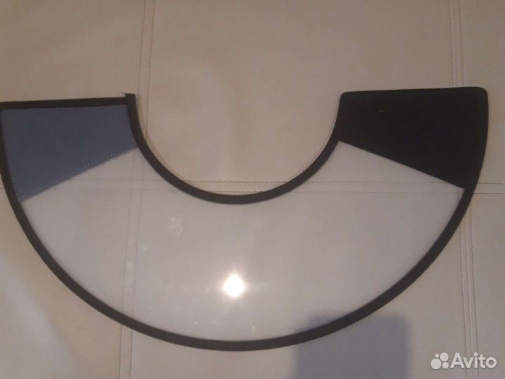 Защитный воротник для собак