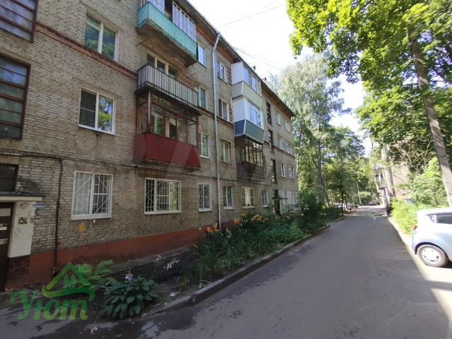 Малаховка, 4-х комнатная квартира, Быковское шоссе д.55/1, 6000000 руб.