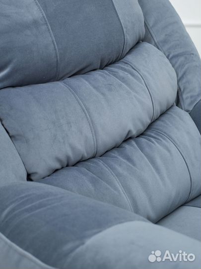 Кресло Реклайнер для наращивание ресниц