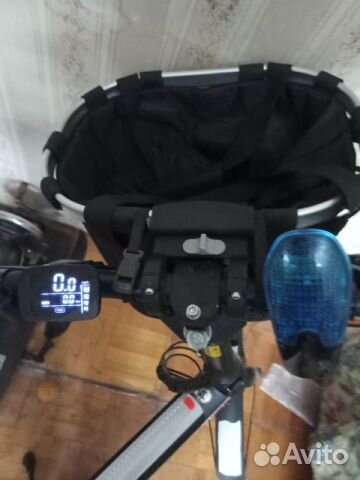 Велосипед Xiaomi Himo C20