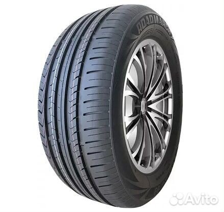 Roadmarch EcoPro 99 195/55 R16 91V