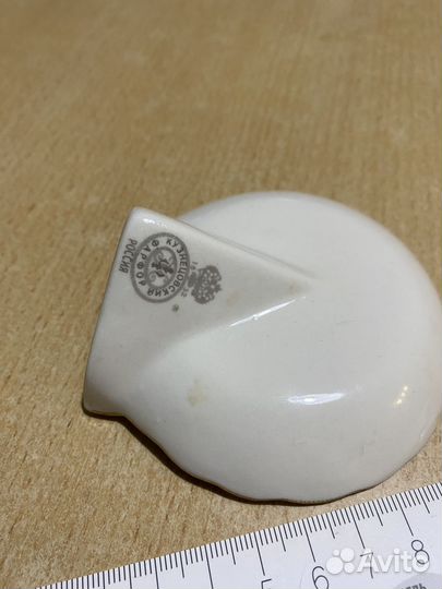 Тарелка сувенирная