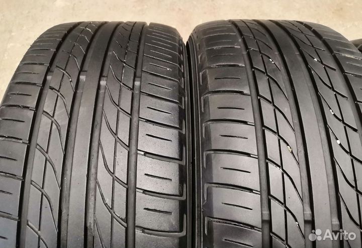 Yokohama DNA Ecos ES300 205/50 R16