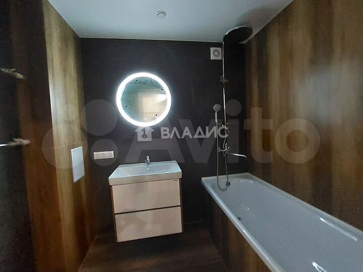 Квартира-студия, 24,1 м², 9/10 эт.